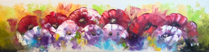 Tulpen – Jochem de Graaf – Art center Hoorn