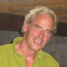 Peter Meijer