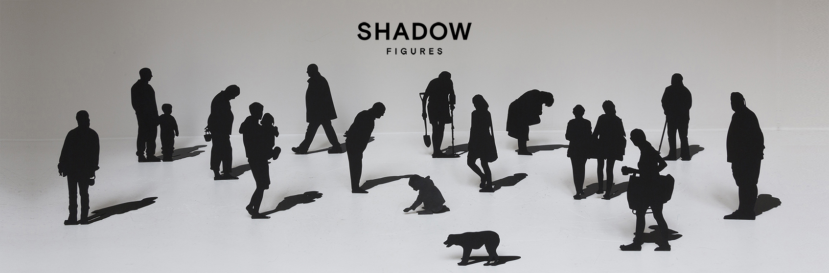 Shaduw Figures - De Molensteen Hoorn