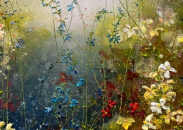 Yulia Muravyeva - Silly Spring - Art Center Hoorn